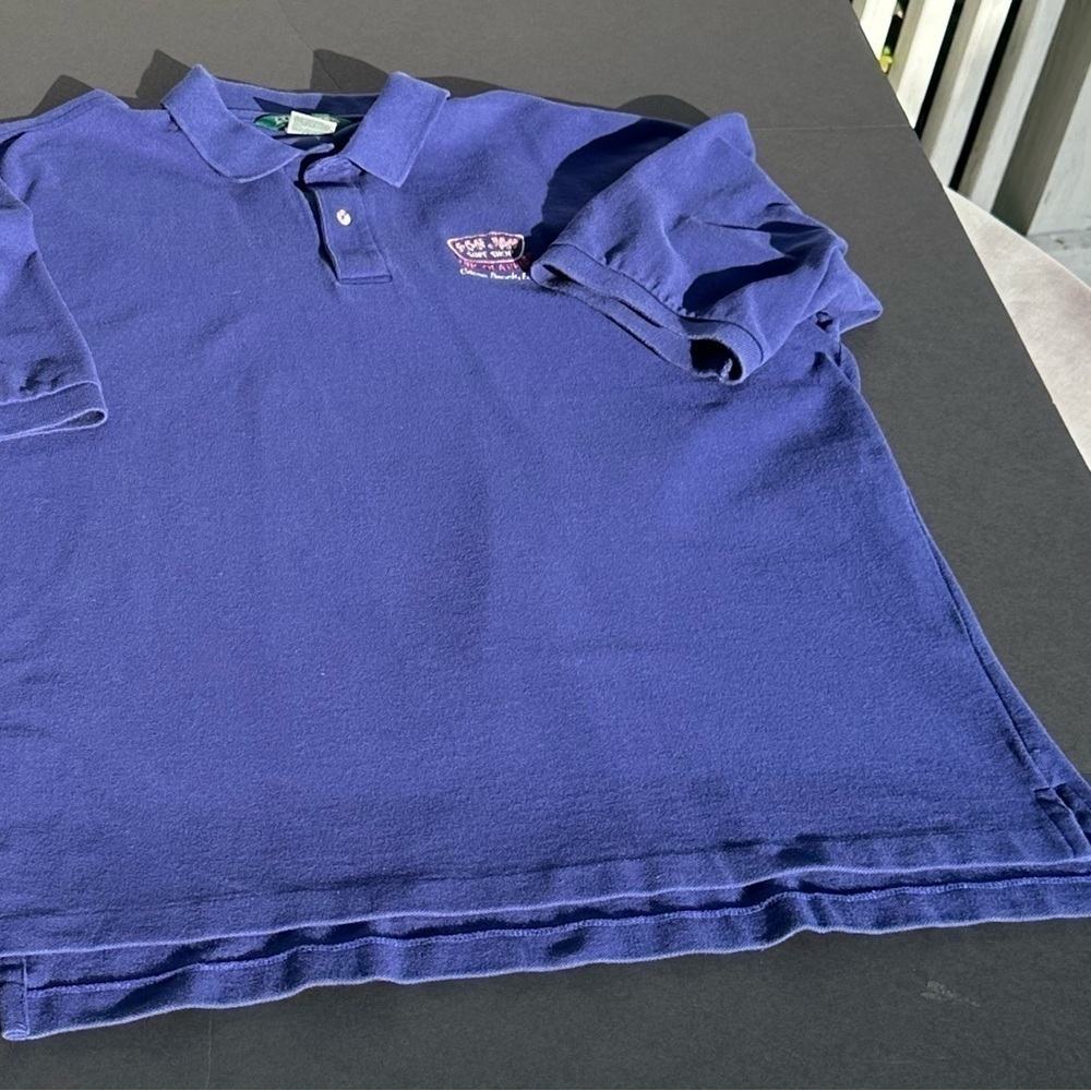 Ron Jon’s Cocoa Beach short sleeve polo shirt - Picture 3 of 8